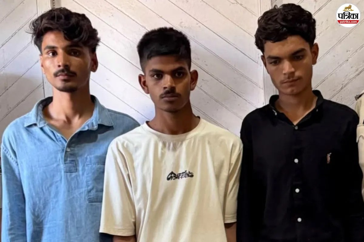 sirohi crime