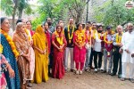 sirohi nikay chunav result