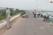 sirohi youth body found in bushes