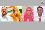 degana nagar palika chunav result girdhari mundel sitaram binda wife won