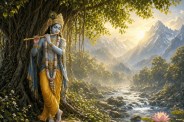 श्रीकृष्ण के लाइफ मैनेजमेंट के सूत्र