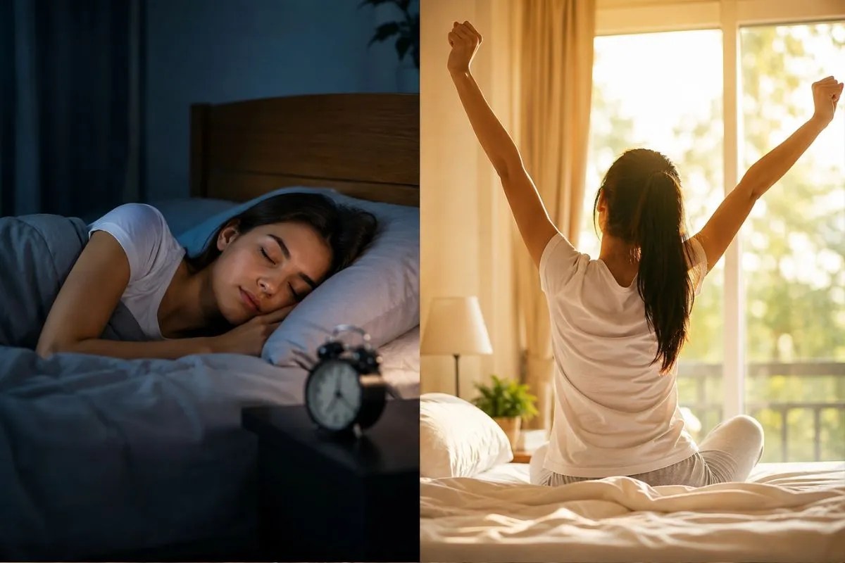 Sleep Cycle