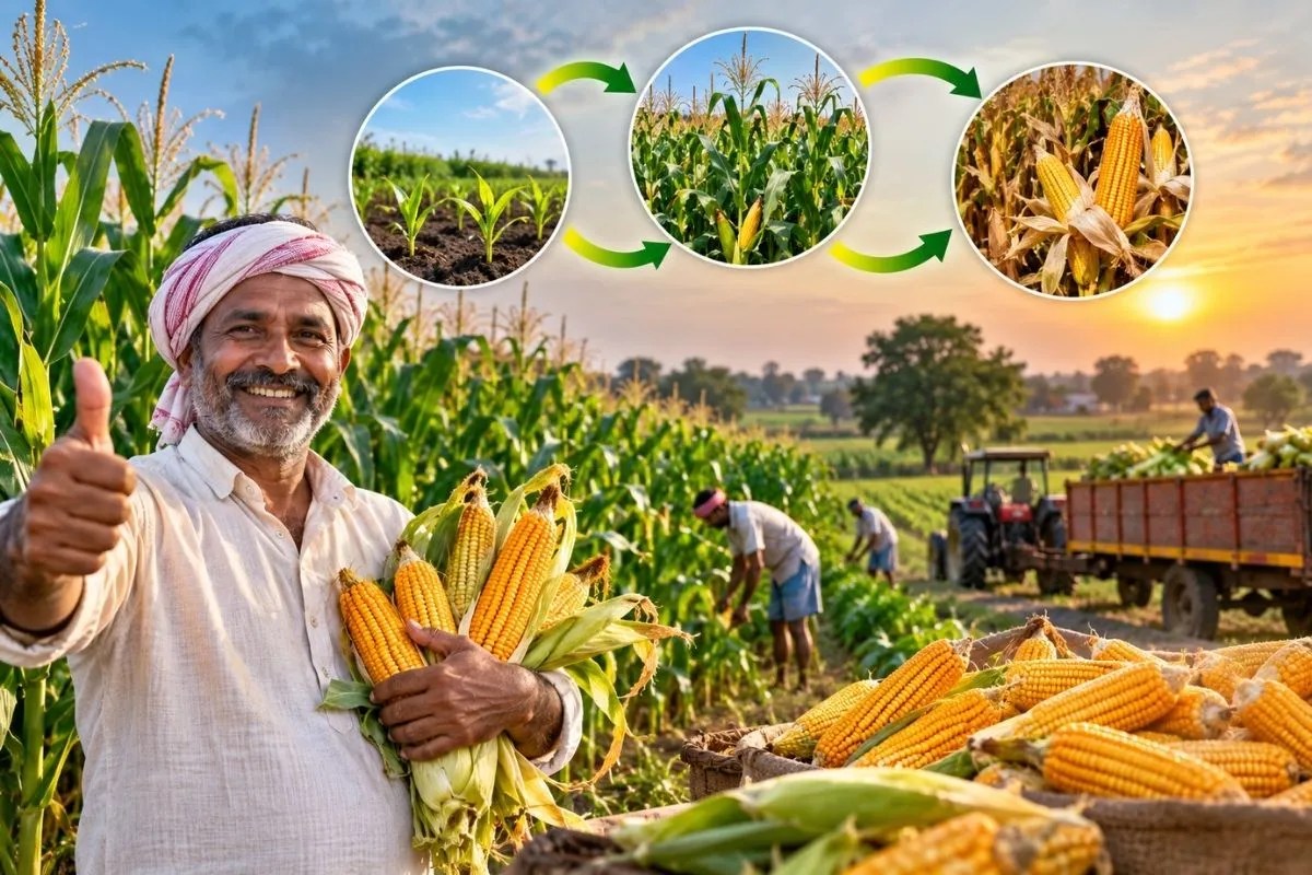 smart farming methods