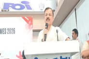 education minister uday pratap singh called the dpi commissioner