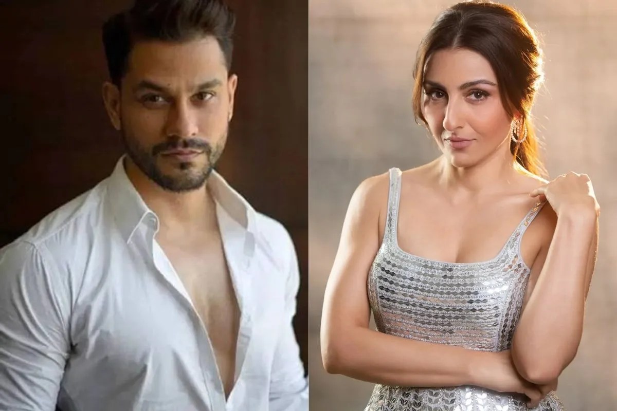 Soha Ali Khan on Kunal Khemu Sense of Humour
