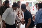 sojat road firing