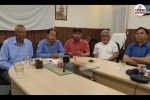 ladakh talks
