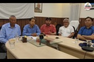 ladakh talks