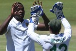 south africa test squad vs Australia