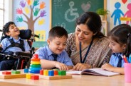 special education teachers