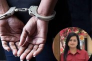 Soma Dewangan Arrest