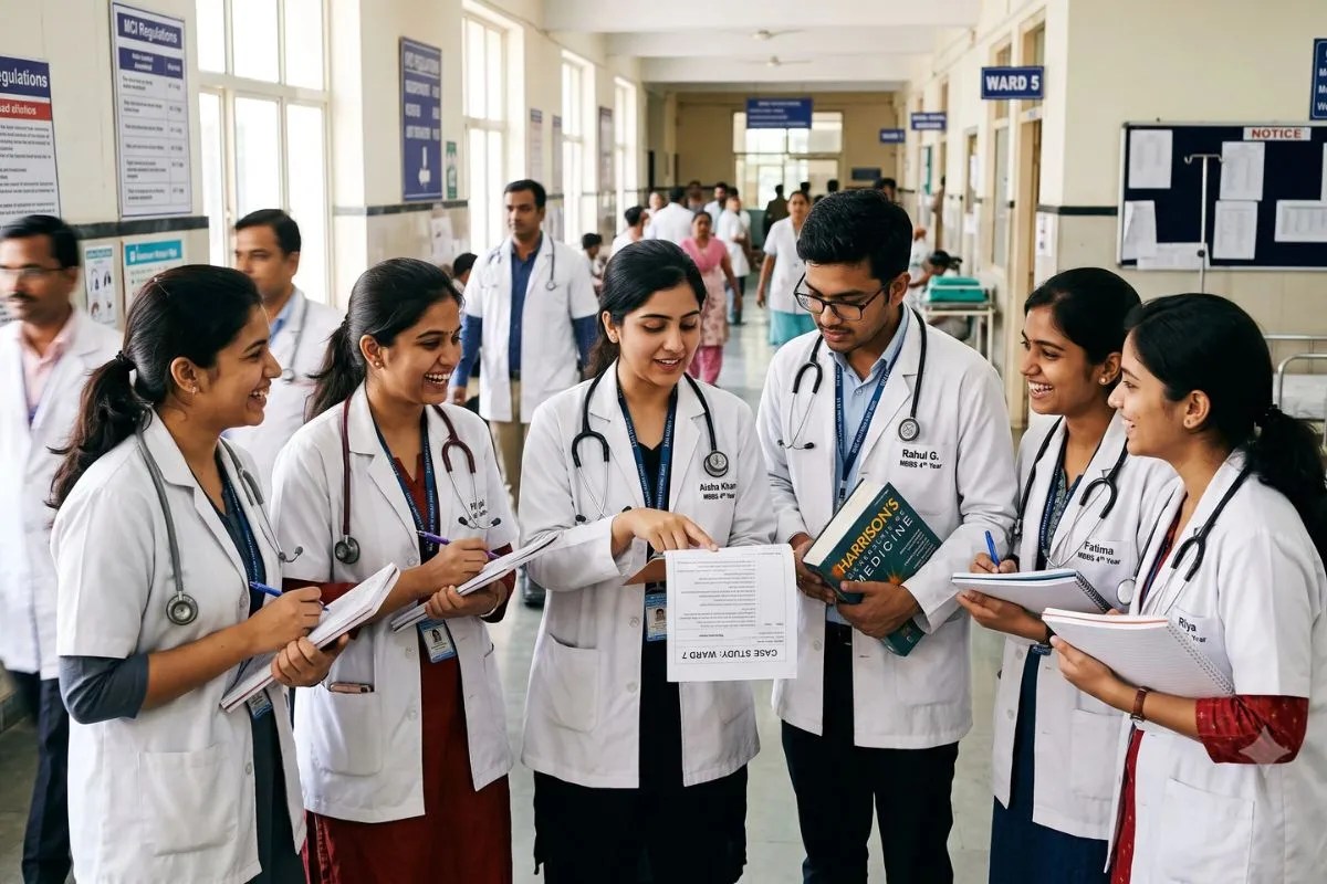 NEET UG Admission