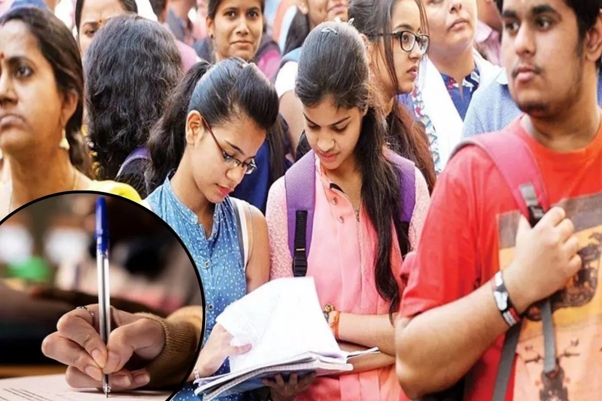 B.Ed Admission