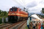 CG Railway Update