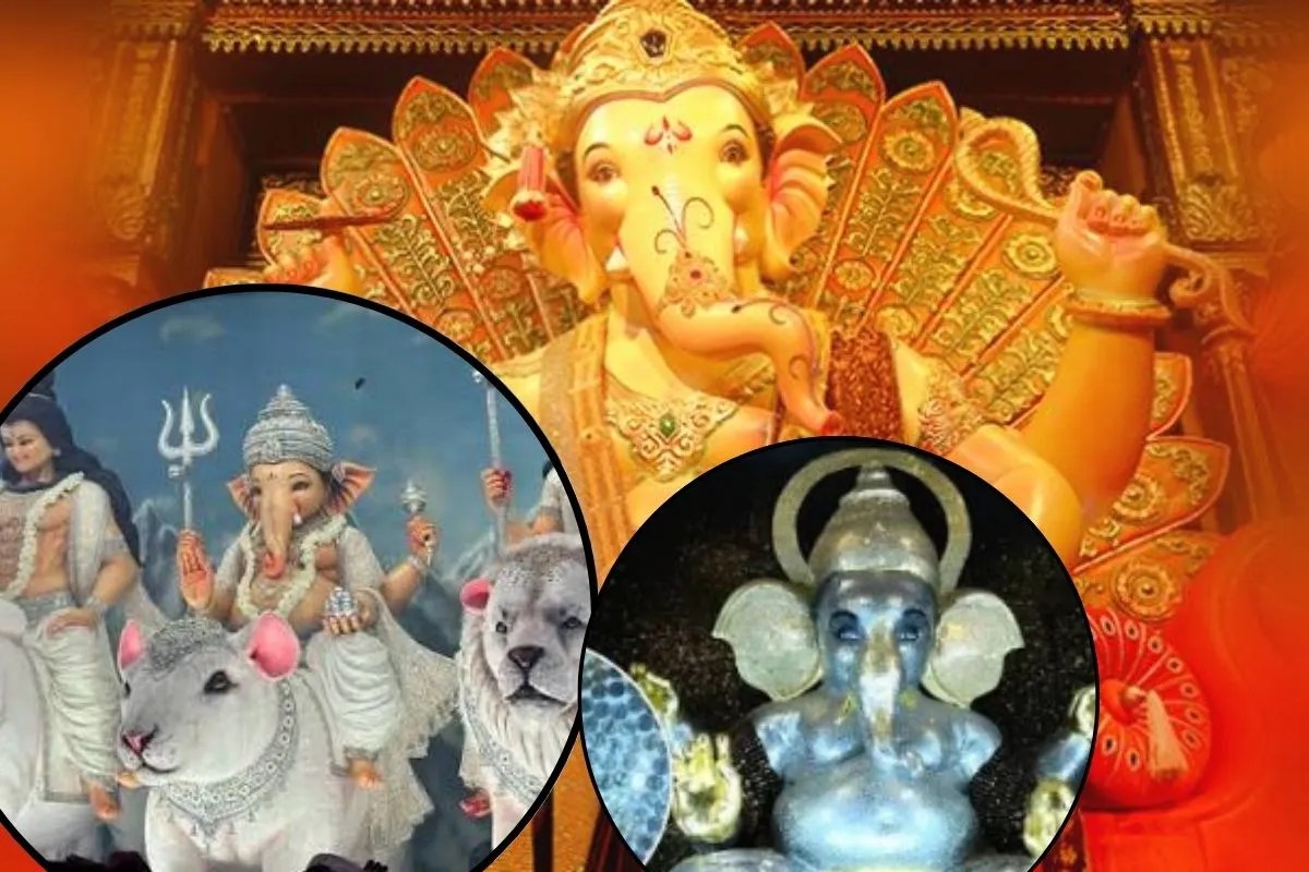 Raipur Ganeshotsav 2026