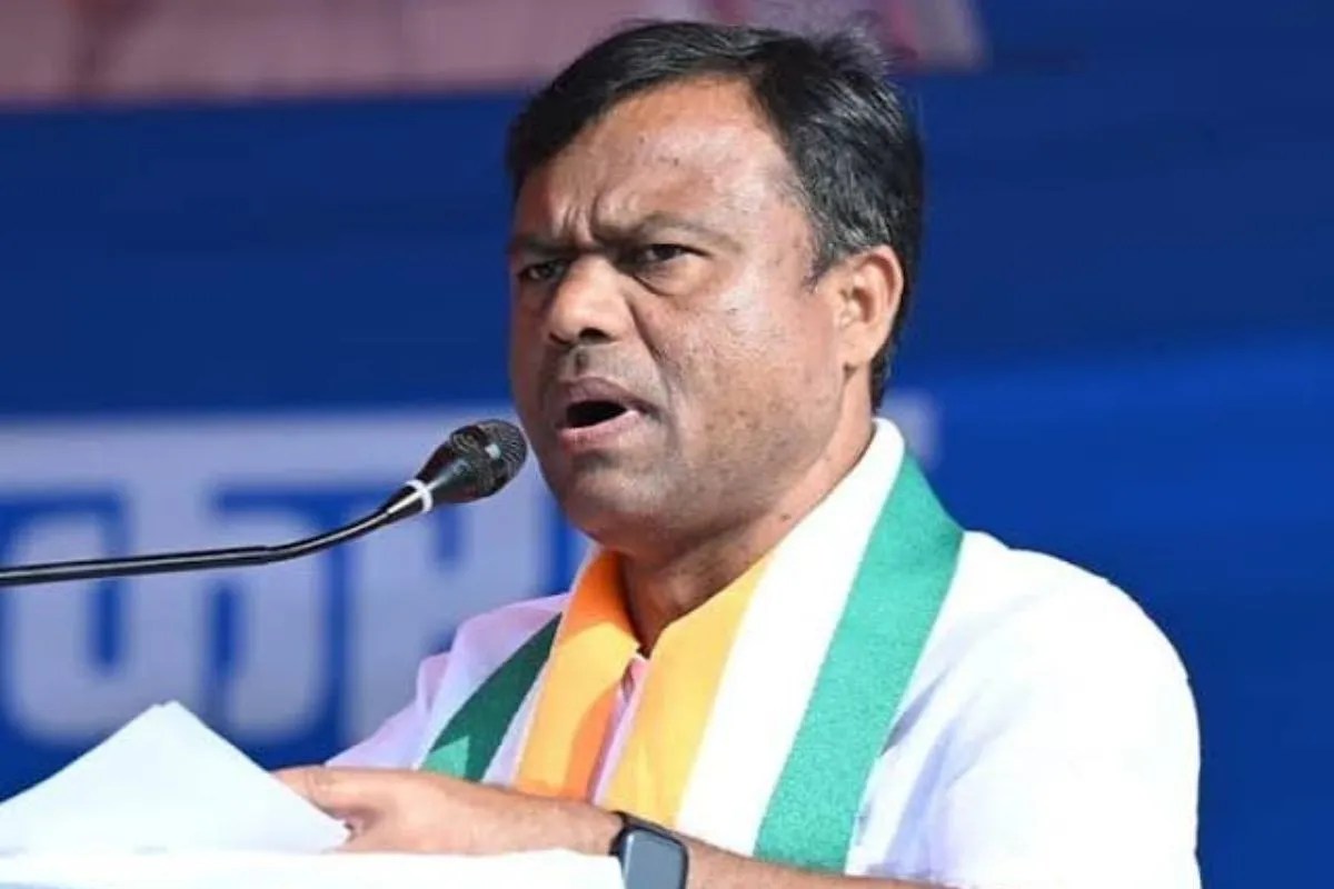 Jhiram Ghati Case