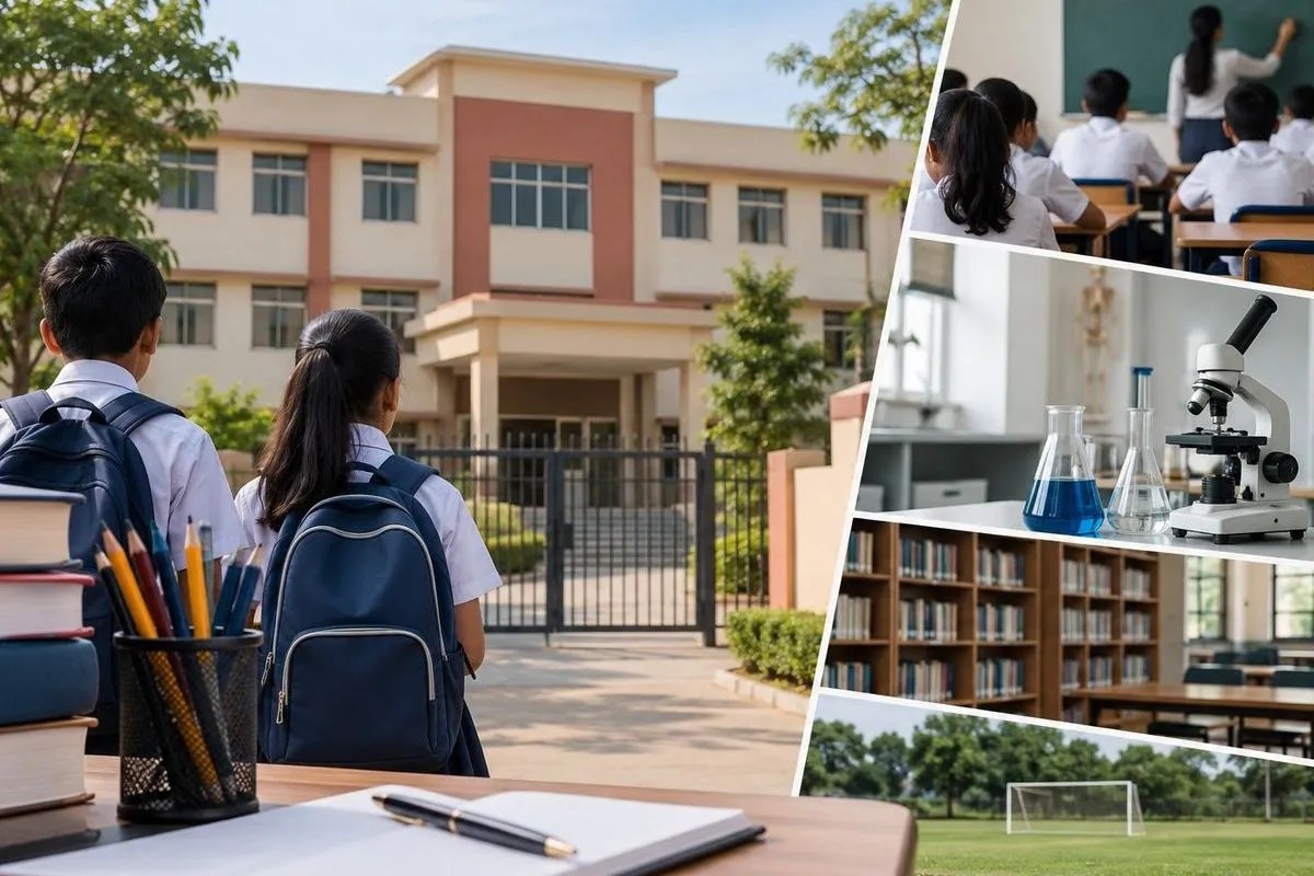 Private School New Guideline