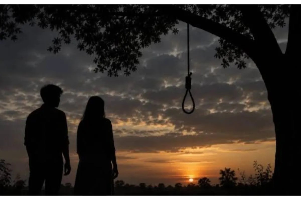 Suicide News