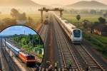 Bastar Railway Connectivity