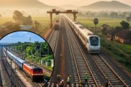 Bastar Railway Connectivity