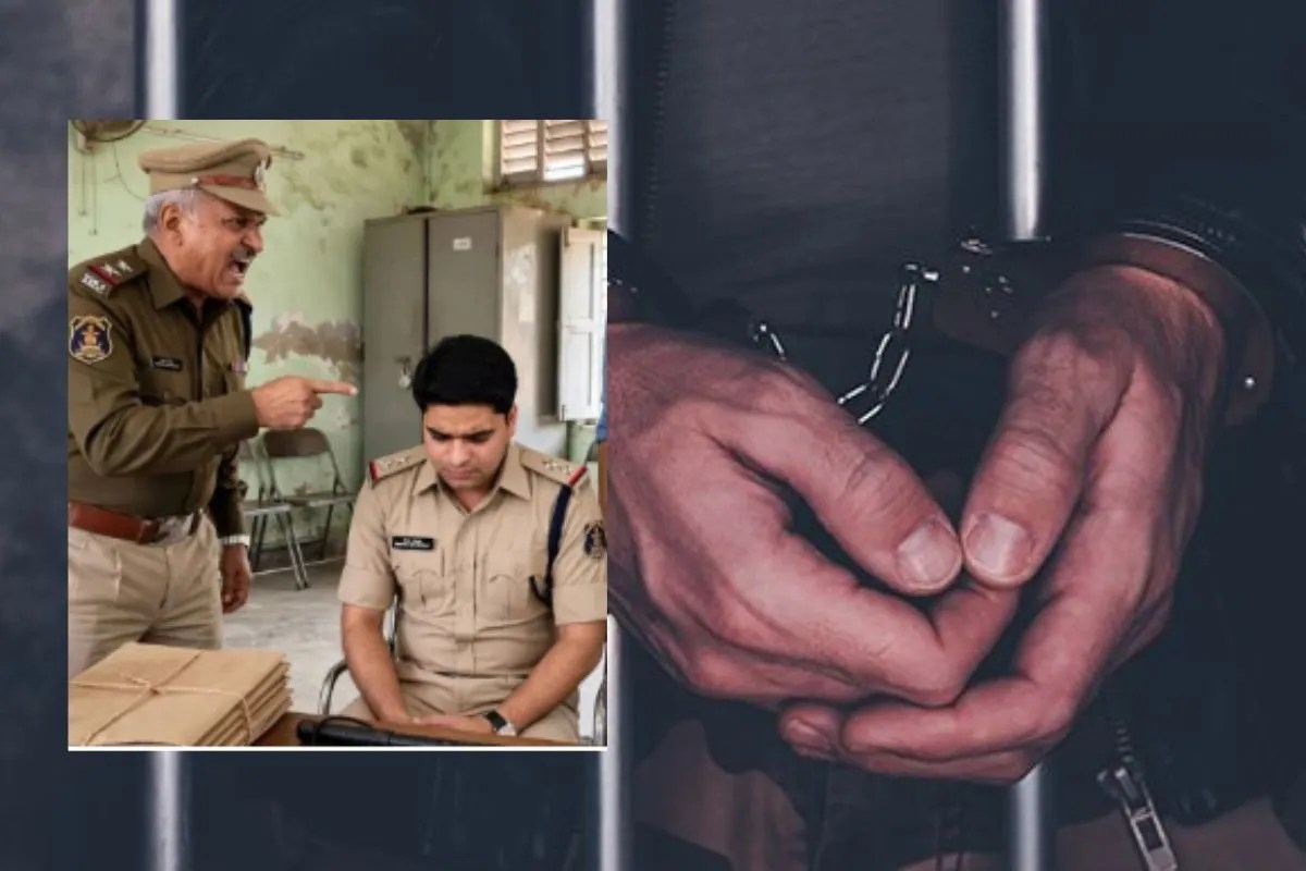 Chhattisgarh Police Action