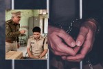 Chhattisgarh Police Action
