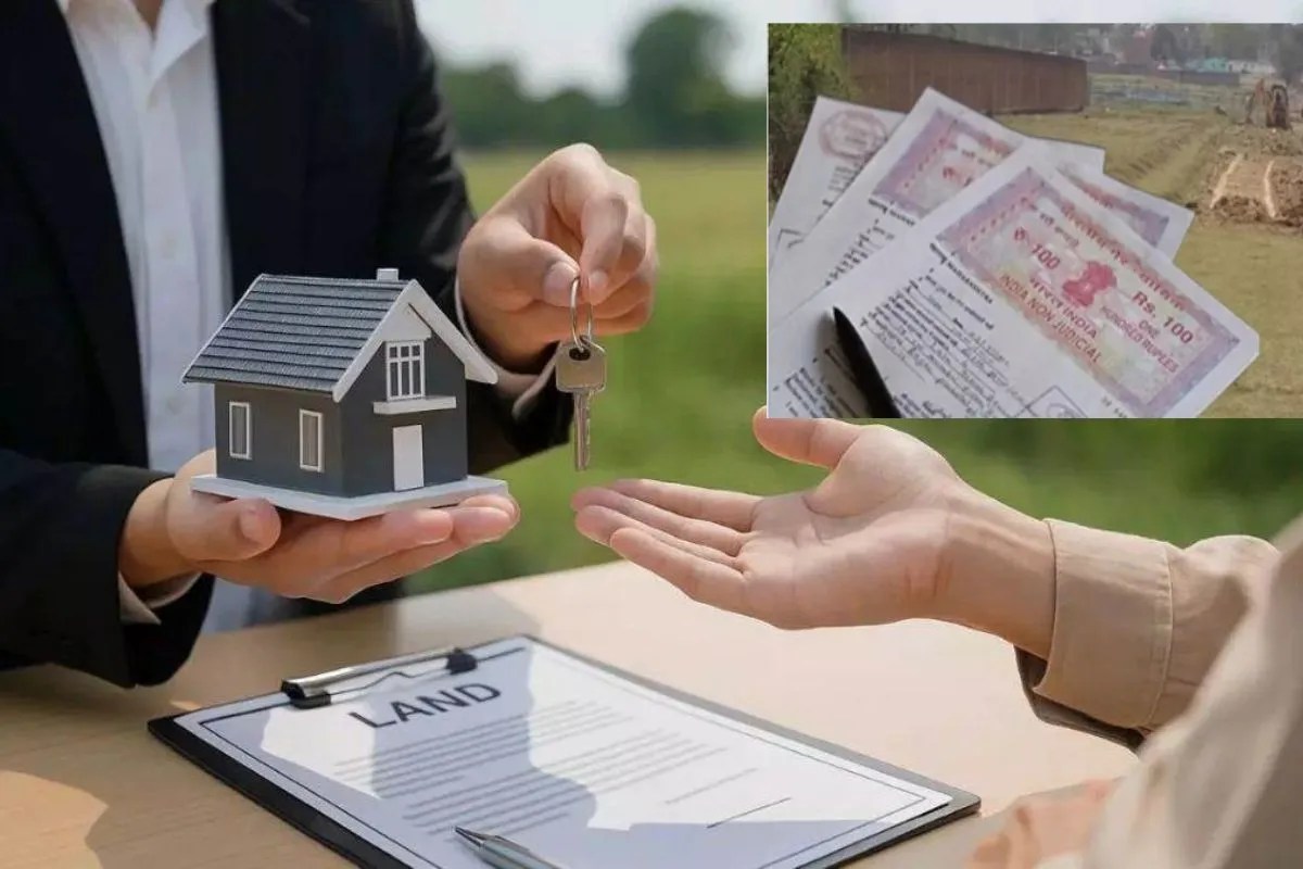 Chhattisgarh Land Use Rules