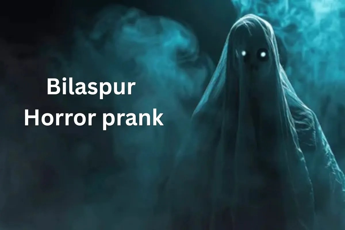 Bilaspur Horror