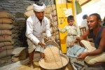 Ration Supply Crisis