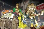Raipur Traffic Police