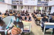 Chhattisgarh Literacy