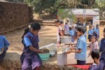 Mid Day Meal Crisis