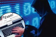 Online Exam Centre Fraud