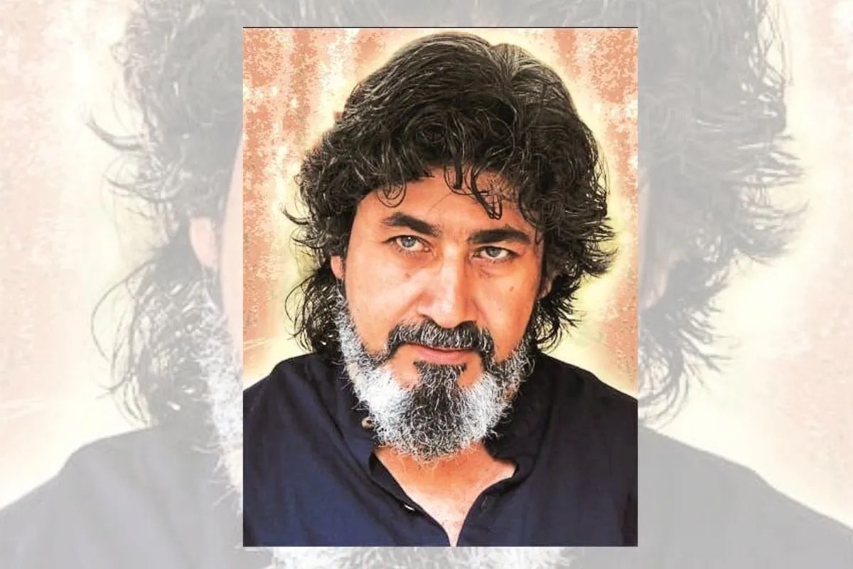 Ashit Chatterjee Actor