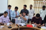 sri ganganagar panchayati raj elections reservation lottery