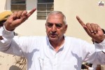 sriganganagar civic poll result