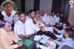 sriganganagar council bjp revolt over chairperson post