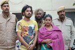 sriganganagar nri murder case