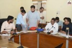 sriganganagar panchayat poll sarpanch reservation lottery