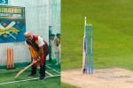 Private Indoor Cricket Stadium