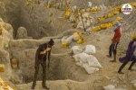 Sudan Gold Mine Collapse