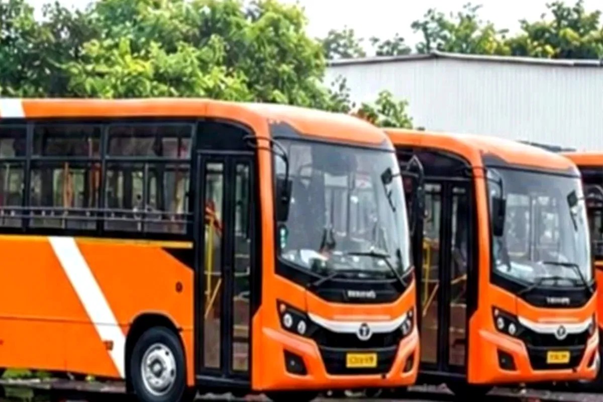 Chief Minister Accessible Transport Service