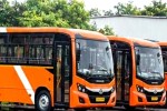 Chief Minister Accessible Transport Service