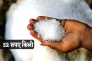 Sugar Price Drop