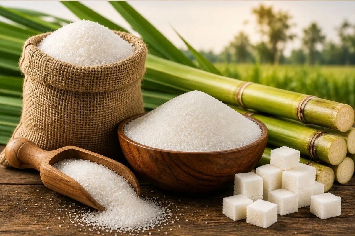 Sugar Price Today