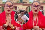 Sunita Ahuja Emotional Appeal