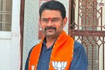 suresh bagrecha elected unopposed