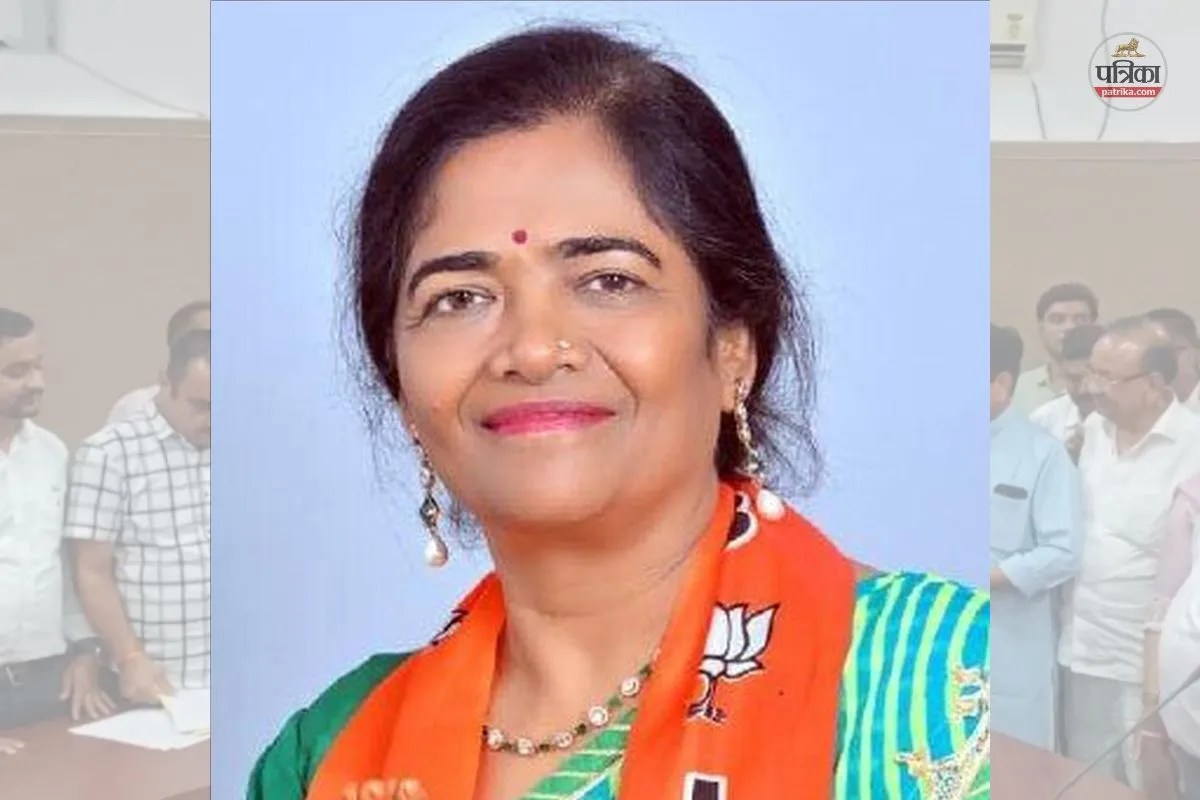 dungarpur nagar parishad sabhapati coincidentally all women named sushila