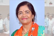 dungarpur nagar parishad sabhapati coincidentally all women named sushila