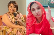 karni sena lakshmi tanwar statement on swara bhasker